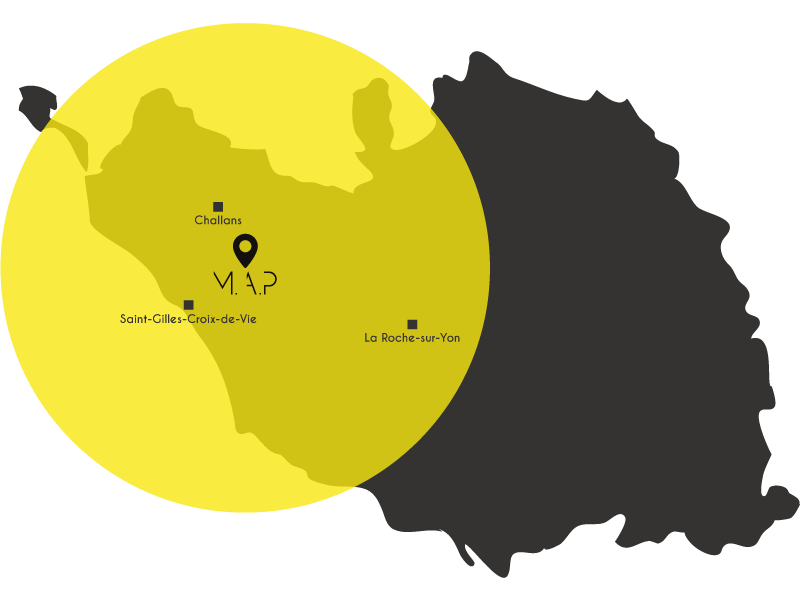 map_zone_activite_chalandise_mathieu_agencement_pose_cuisine_menuisier_agenceur_commequiers_vendee map_zone_activite_chalandise_mathieu_agencement_pose_cuisine_menuisier_agenceur_commequiers_vendee